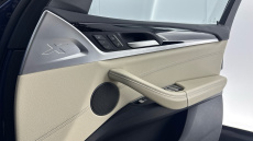 BMW iX3 210kW M Sport 80kWh 5dr Auto Electric Estate